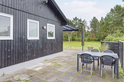 Foto 19 - 6 Person Holiday Home in Saeby