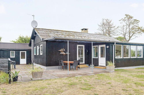 Foto 20 - 6 Person Holiday Home in Saeby