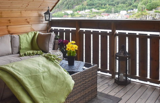 Seaside Serenity in Leirvik-by Traum - Foto 28