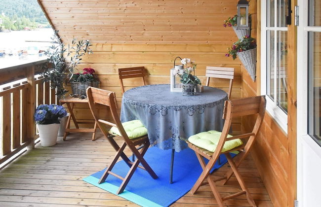 Seaside Serenity in Leirvik-by Traum - Foto 31
