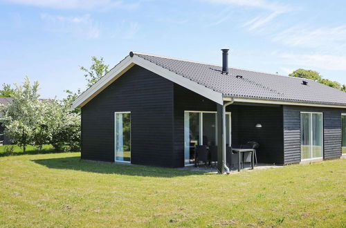 Photo 1 - 6 Person Holiday Home in Horve