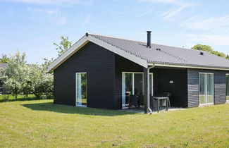 Foto 1 - 6 Person Holiday Home in Horve