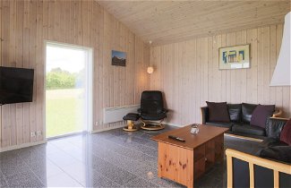 Photo 3 - 6 Person Holiday Home in Horve