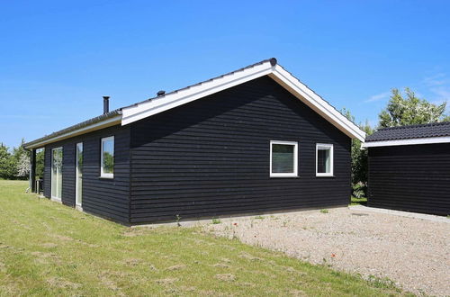 Photo 18 - 6 Person Holiday Home in Horve