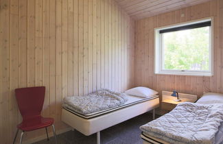 Photo 2 - 6 Person Holiday Home in Horve