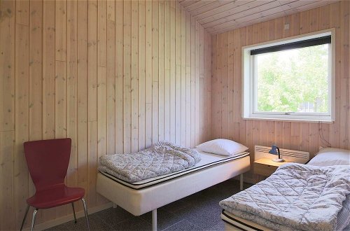 Photo 12 - 6 Person Holiday Home in Horve