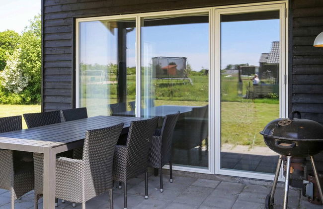 6 Person Holiday Home in Horve - Foto 16