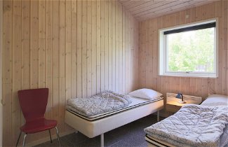 Foto 2 - 6 Person Holiday Home in Horve