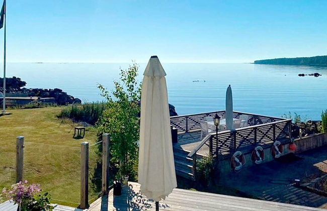 Holiday Home in Norrsundet - Foto 22