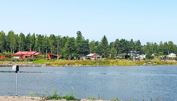 Holiday Home in Norrsundet - Foto 3
