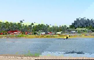 Photo 3 - Holiday Home in Norrsundet