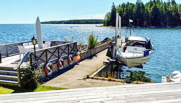 Holiday Home in Norrsundet - Foto 2