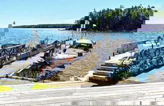 Photo 2 - Holiday Home in Norrsundet