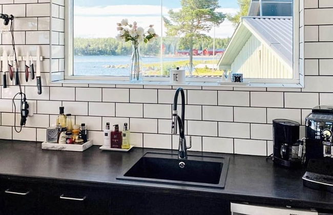 Holiday Home in Norrsundet - Foto 6