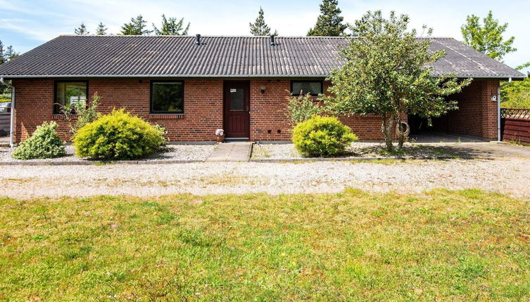 Photo 1 - 4 Person Holiday Home in Romo