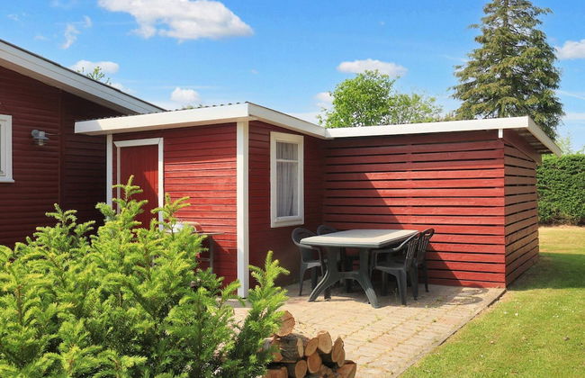 6 Person Holiday Home in Storvorde - Foto 15