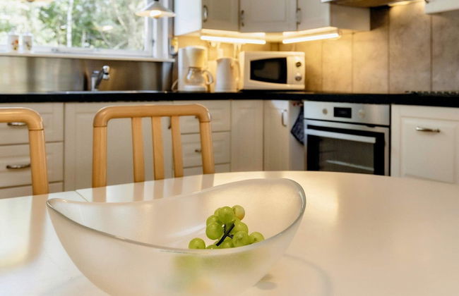 6 Person Holiday Home in Storvorde - Foto 8