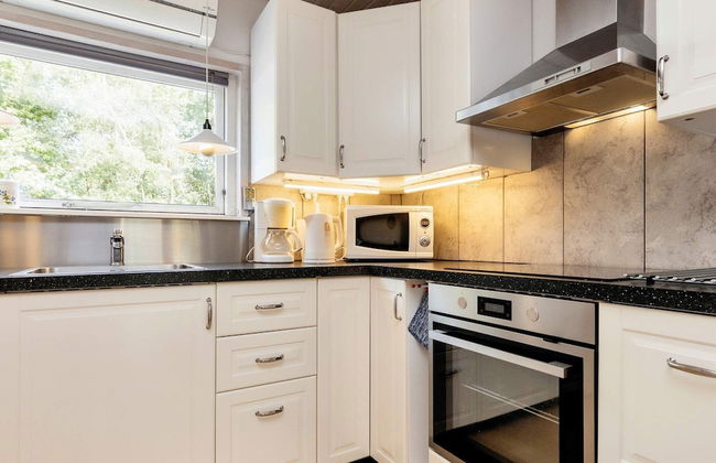 6 Person Holiday Home in Storvorde - Foto 5