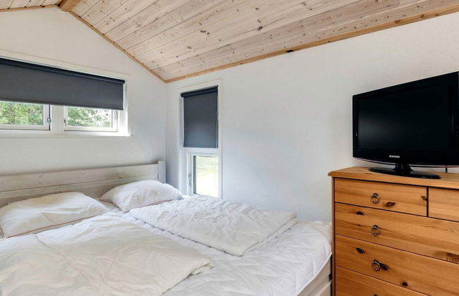 6 Person Holiday Home in Storvorde - Foto 3