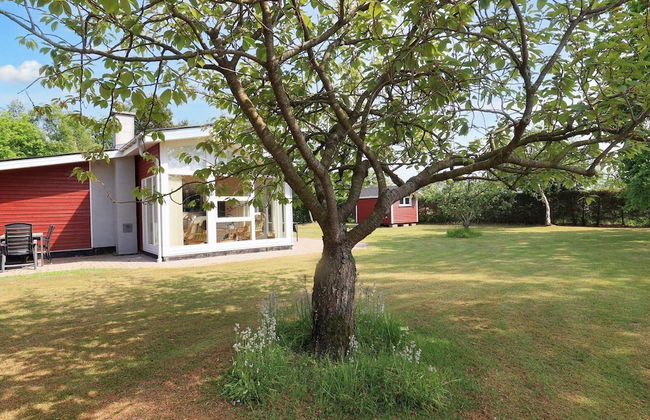 6 Person Holiday Home in Storvorde - Foto 28