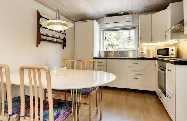 6 Person Holiday Home in Storvorde - Foto 7