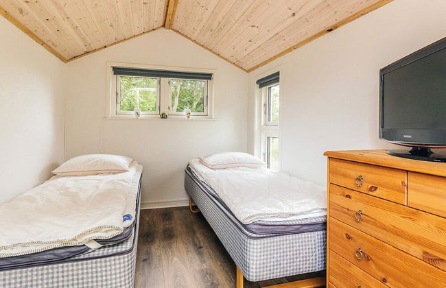 6 Person Holiday Home in Storvorde - Foto 21