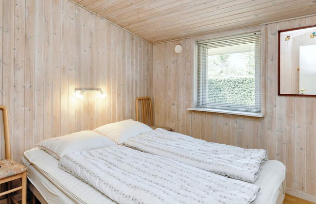 6 Person Holiday Home in Storvorde - Foto 2