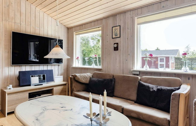 6 Person Holiday Home in Storvorde - Foto 6