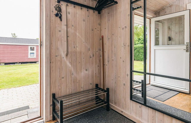 6 Person Holiday Home in Storvorde - Foto 19