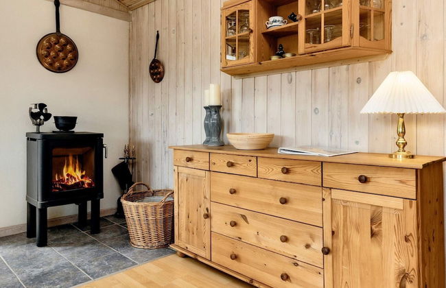 6 Person Holiday Home in Storvorde - Foto 14