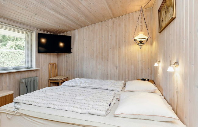 6 Person Holiday Home in Storvorde - Foto 4