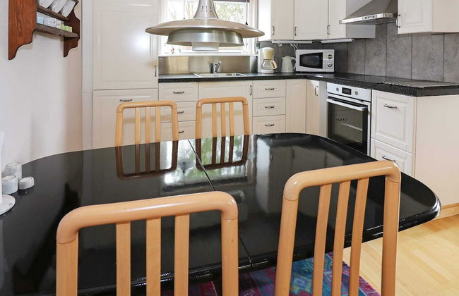 6 Person Holiday Home in Storvorde - Foto 9