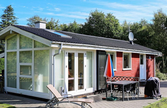 6 Person Holiday Home in Storvorde - Foto 33