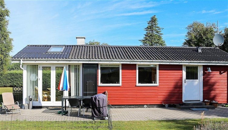 Photo 1 - 6 Person Holiday Home in Storvorde