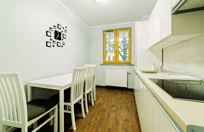 EverySky Podgórze Szklarska - Foto 19