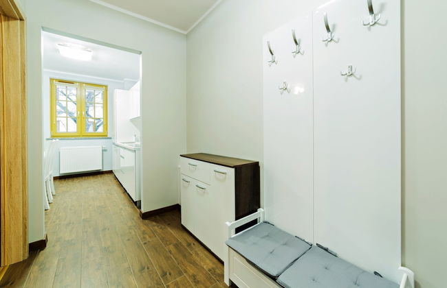 EverySky Podgórze Szklarska - Foto 27