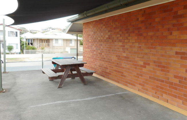 Anglers Lodge Unit 1 at South West Rocks - Foto 9