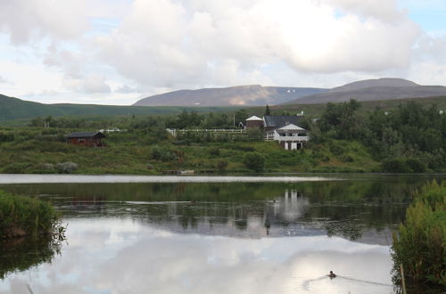 Photo 17 - Big Villa in Húsavík Suburb