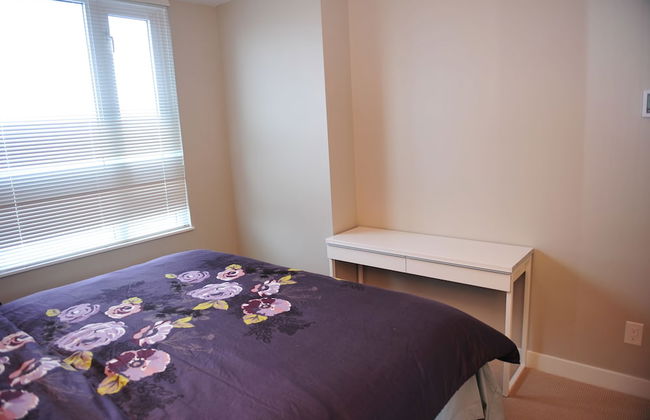 Brand New 1bdr 1den Condo in Vancouver - Foto 7