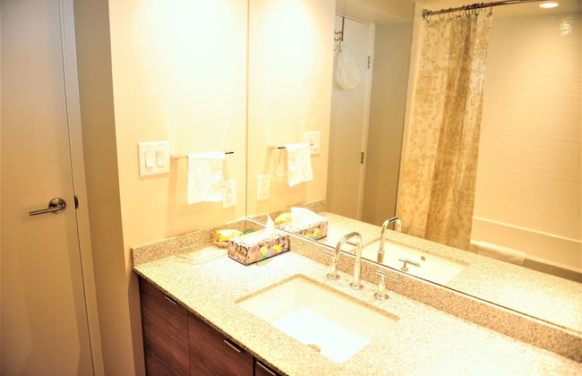 Brand New 1bdr 1den Condo in Vancouver - Foto 15