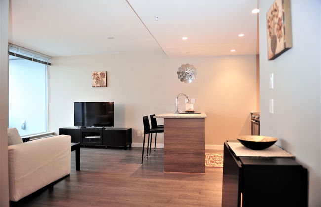 Brand New 1bdr 1den Condo in Vancouver - Foto 12
