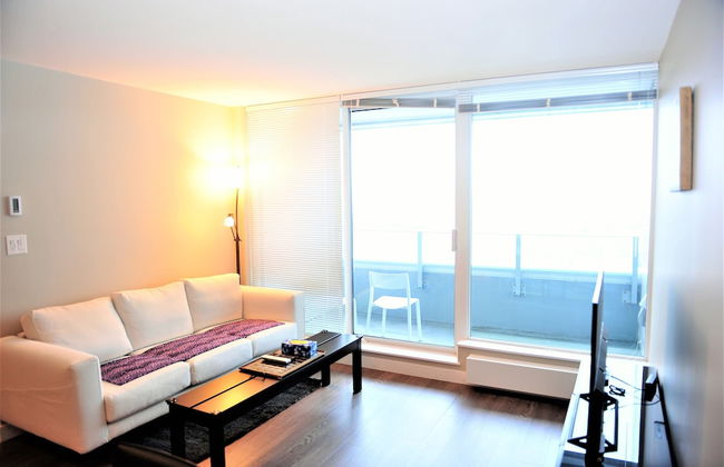 Brand New 1bdr 1den Condo in Vancouver - Foto 10