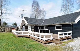 Foto 1 - 10 Person Holiday Home in Farvang-by Traum