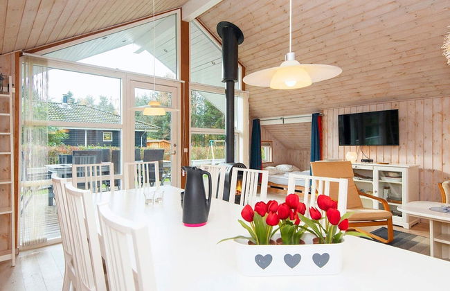 10 Person Holiday Home in Farvang-by Traum - Foto 17
