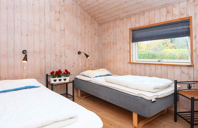 10 Person Holiday Home in Farvang-by Traum - Foto 5