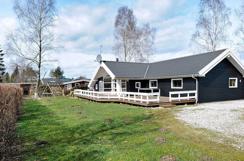 Photo 25 - 10 Person Holiday Home in Farvang-by Traum