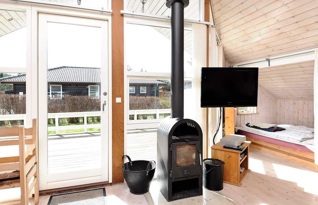 10 Person Holiday Home in Farvang-by Traum - Foto 7