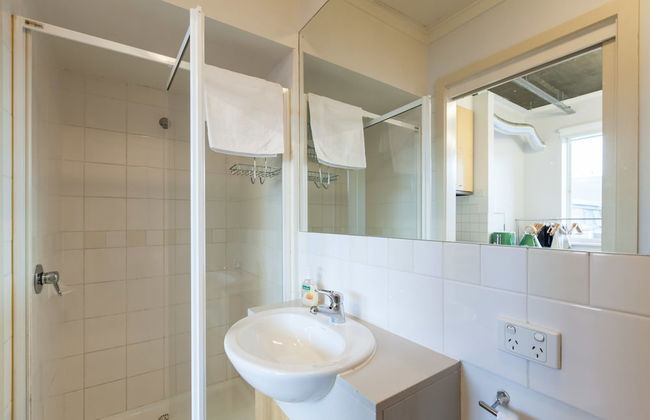 LUCINDA, Carlton Studio Apartment - Foto 10