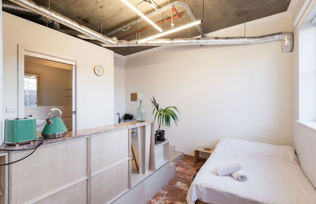 LUCINDA, Carlton Studio Apartment - Foto 6
