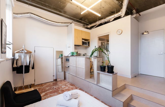 LUCINDA, Carlton Studio Apartment - Foto 4